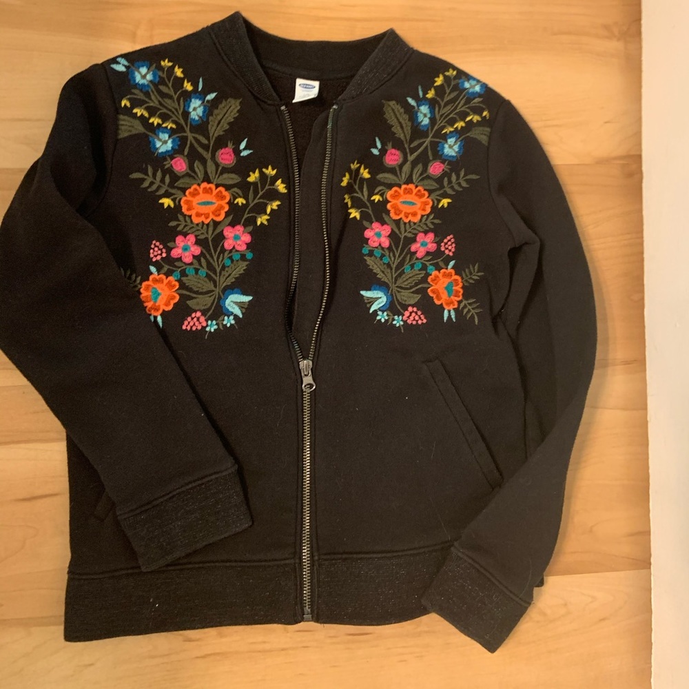 Old Navy Jacket - Picture 5 of 6